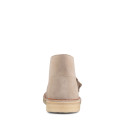 Desert Boot  Sand Suede Desert Boot  Sand Suede