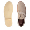 Desert Boot  Sand Suede Desert Boot  Sand Suede