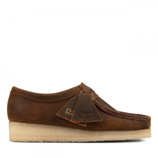 Wallabee Beeswax Wallabee Beeswax