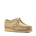 Wallabee Maple Suede Wallabee Maple Suede
