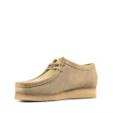 Wallabee Maple Suede Wallabee Maple Suede