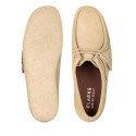 Wallabee Maple Suede Wallabee Maple Suede