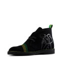Desert Jamaica Black/Multi Desert Jamaica Black/Multi