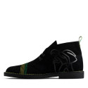 Desert Jamaica Black/Multi Desert Jamaica Black/Multi