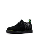 Jamaica Trek Black/Multi Jamaica Trek Black/Multi