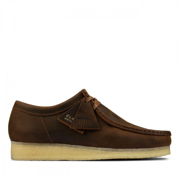 Wallabee Beeswax Wallabee Beeswax