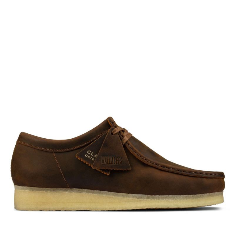 Wallabee Beeswax Wallabee Beeswax
