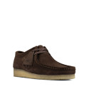 Wallabee Dark Brown Suede Wallabee Dark Brown Suede