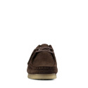 Wallabee Dark Brown Suede Wallabee Dark Brown Suede