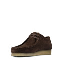 Wallabee Dark Brown Suede Wallabee Dark Brown Suede