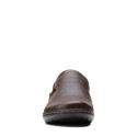 Cora Poppy Dark Brown Tumbled Cora Poppy Dark Brown Tumbled