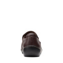 Cora Poppy Dark Brown Tumbled Cora Poppy Dark Brown Tumbled