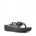 Arla Glison Black/White Arla Glison Black/White