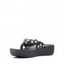 Arla Glison Black/White Arla Glison Black/White