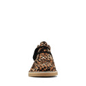 Desert Boot.. Leopard Print