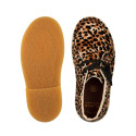 Desert Boot.. Leopard Print