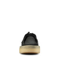 Wallabee Cup Black Nubuck Wallabee Cup Black Nubuck