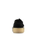 Wallabee Cup Black Nubuck Wallabee Cup Black Nubuck