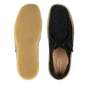Wallabee Cup Black Nubuck Wallabee Cup Black Nubuck