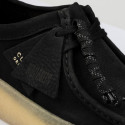Wallabee Cup Black Nubuck Wallabee Cup Black Nubuck