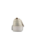 Wallabee Cup White Nubuck Wallabee Cup White Nubuck