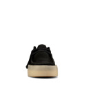Wallabee Cup Black Nubuck Wallabee Cup Black Nubuck