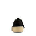 Wallabee Cup Black Nubuck Wallabee Cup Black Nubuck