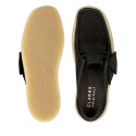 Wallabee Cup Black Nubuck Wallabee Cup Black Nubuck