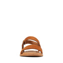 Karsea Strap Tan Suede Karsea Strap Tan Suede