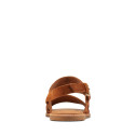 Karsea Strap Tan Suede Karsea Strap Tan Suede