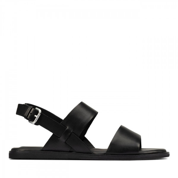 Karsea Strap Black Leather Karsea Strap Black Leather
