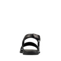 Karsea Strap Black Leather Karsea Strap Black Leather