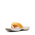BREEZE SEA Burnt Yellow BREEZE SEA Burnt Yellow