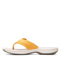 BREEZE SEA Burnt Yellow BREEZE SEA Burnt Yellow