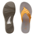 BREEZE SEA Burnt Yellow BREEZE SEA Burnt Yellow