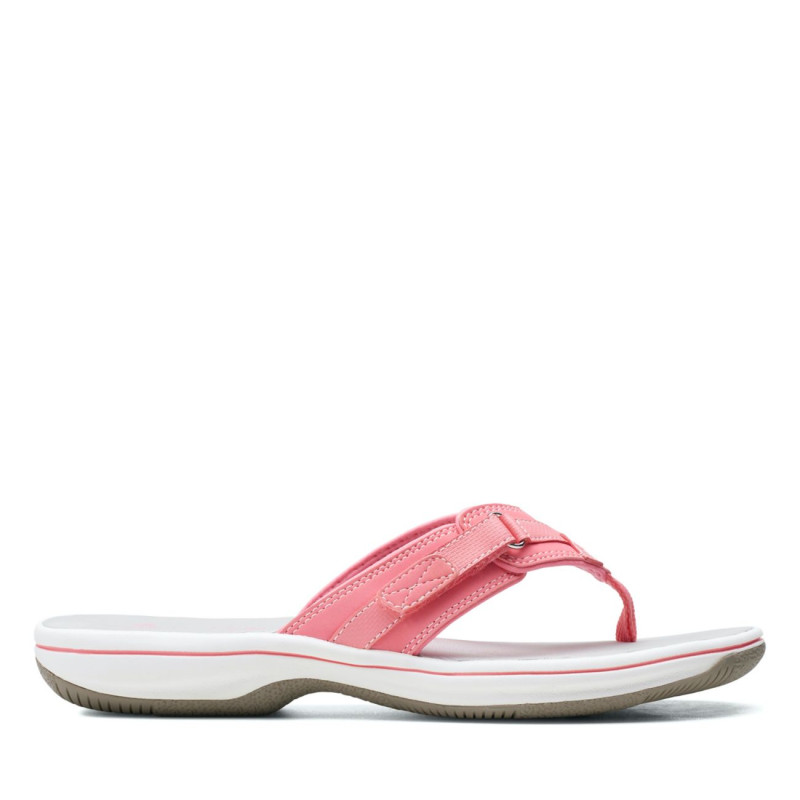 BREEZE SEA Bright Pink Syn BREEZE SEA Bright Pink Syn