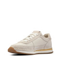 Craft Run Lace White Suede Craft Run Lace White Suede