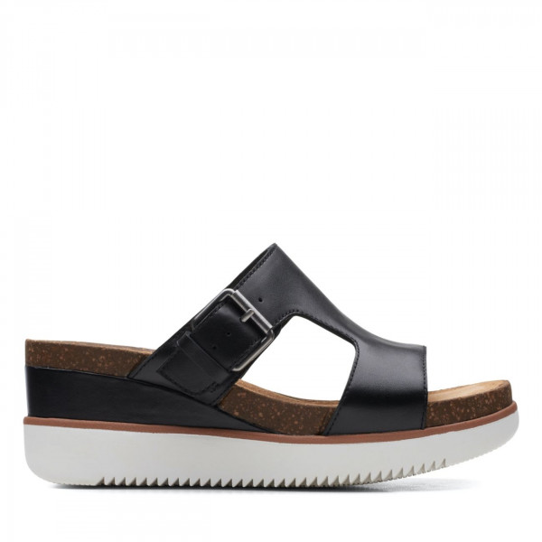 Lizby Ease Black Leather Lizby Ease Black Leather