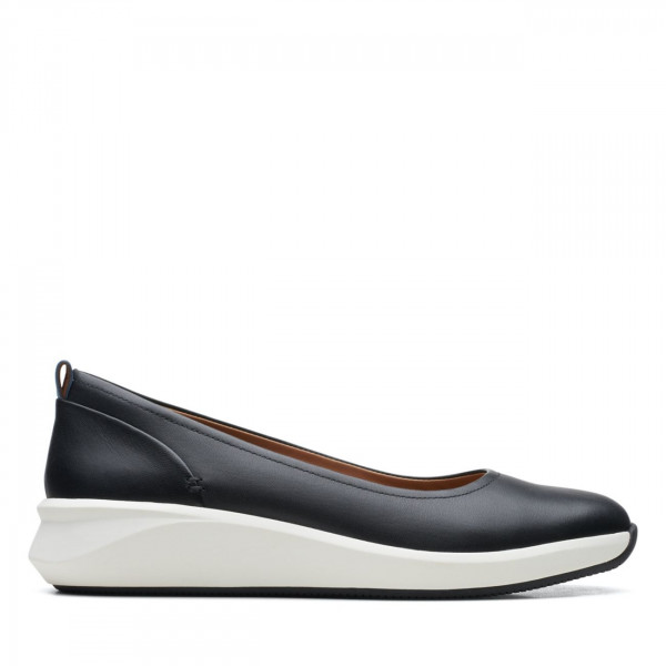 Un Rio Vibe Black Leather Un Rio Vibe Black Leather
