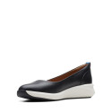 Un Rio Vibe Black Leather Un Rio Vibe Black Leather