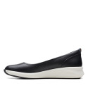 Un Rio Vibe Black Leather Un Rio Vibe Black Leather