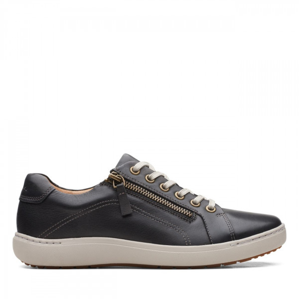 Nalle Lace Black Leather Nalle Lace Black Leather