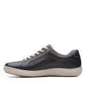Nalle Lace Black Leather Nalle Lace Black Leather