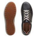 Nalle Lace Black Leather Nalle Lace Black Leather
