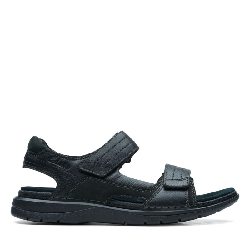 Nature Trek Black Nubuck Nature Trek Black Nubuck