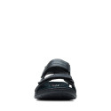 Nature Trek Black Nubuck Nature Trek Black Nubuck