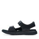 Nature Trek Black Nubuck Nature Trek Black Nubuck