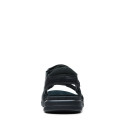 Nature Trek Black Nubuck Nature Trek Black Nubuck
