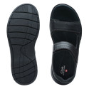 Nature Trek Black Nubuck Nature Trek Black Nubuck