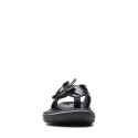 Brinkley Flora Black Patent Brinkley Flora Black Patent